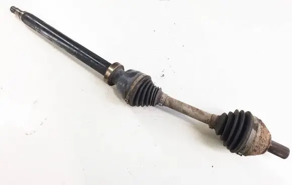 Volvo V70 Front driveshaft P31272548