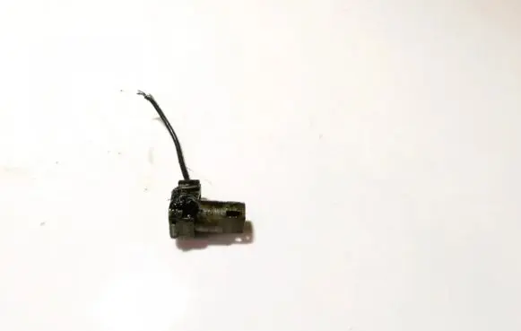 Mercedes-Benz R W251 Ignition plug leads 0445457928