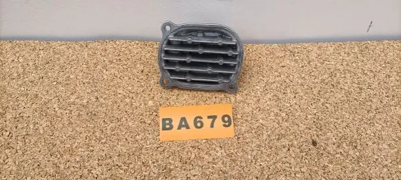 Volkswagen ID.4 LED ballast control module VP-00217616