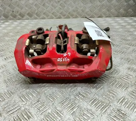 Porsche Taycan 9J1 Rear brake caliper 9J1615423H