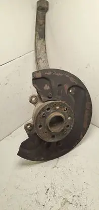 Mercedes-Benz ML W164 Front wheel hub spindle knuckle 06004101