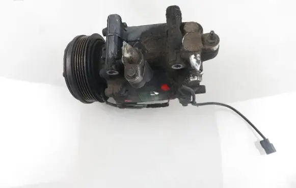Honda Civic Air conditioning (A/C) compressor (pump) 38800RSH P00461790