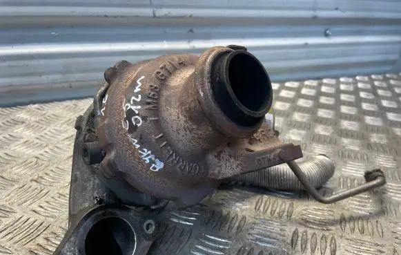 Citroen C5 Turbo 8062910003 SDS06276F