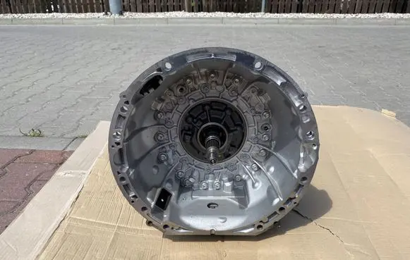 Mercedes-Benz CLS C218 X218 Automatic gearbox r2312710300