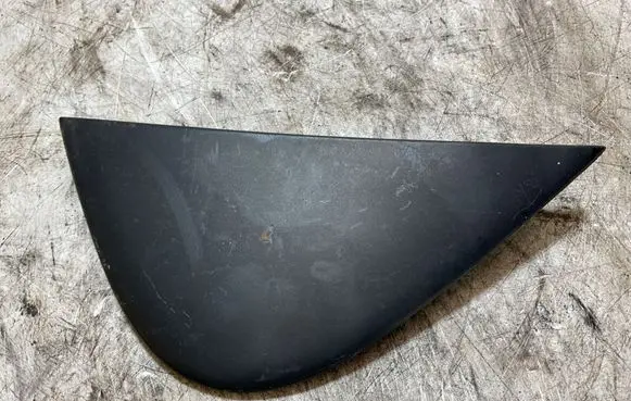 Peugeot Expert Fender trim (molding) 96617T01 9808813280 218264