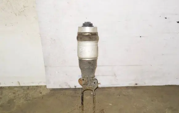 Audi Q7 4L Air suspension front shock absorber 7L8616039A
