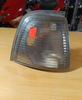 Audi 80 90 B3 Front indicator light 084411505R