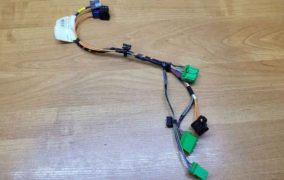 Volvo S80 Other wiring loom 30773730-002