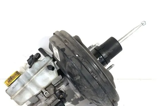 Skoda Rapid (NH) Brake booster 6R1614105L