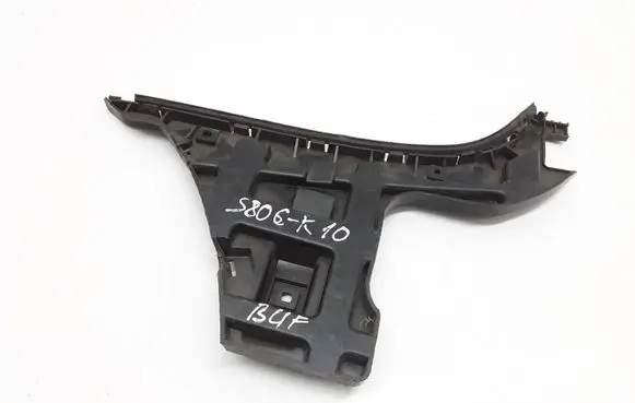 Volvo S80 Rear bumper mounting bracket 30655131