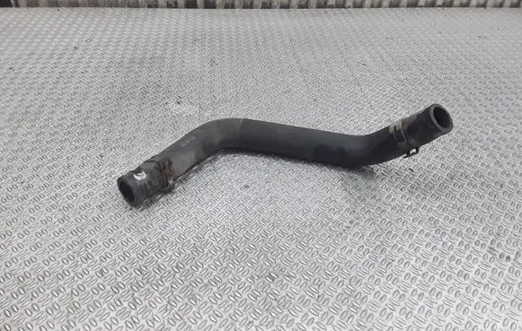 Volkswagen Touran I Engine coolant pipe/hose 1K0121157BJ