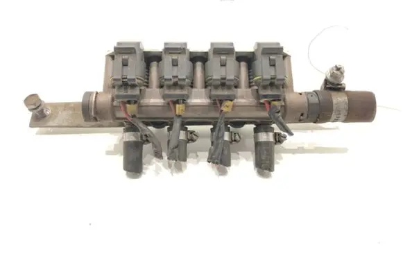 KIA Ceed LP gas injector 