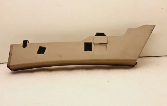 Volvo V50 Other sill/pillar trim element 8663548 11137