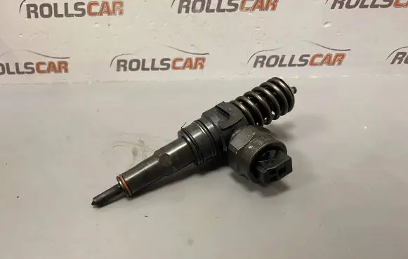 Volkswagen Sharan Fuel injector 038130073AC