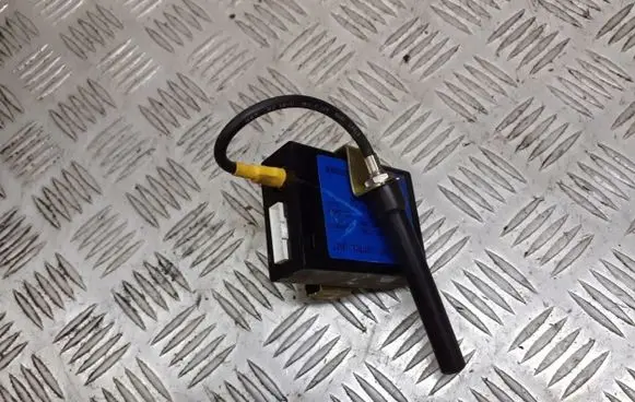 KIA Carens I Sliding door control unit/module 455803-1000