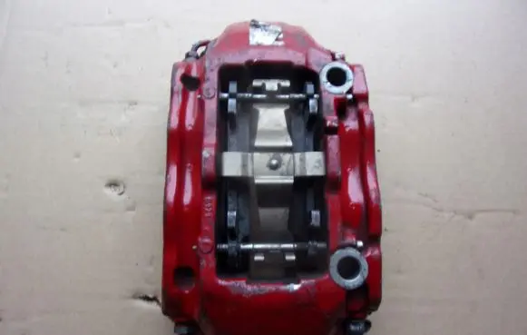 Maserati Ghibli Front brake caliper 20C34207