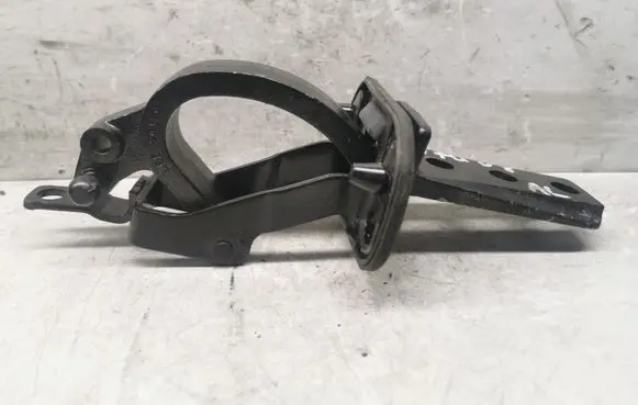 Volvo V70 Tailgate/trunk/boot hinge 312184256