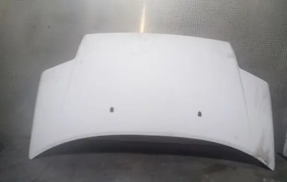 Citroen C2 Engine bonnet/hood