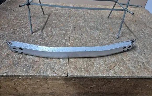 Lexus NX Rear bumper support beam 