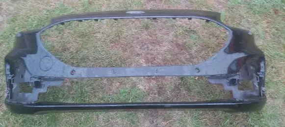 Ford Kuga III Front bumper LV4B17F003S