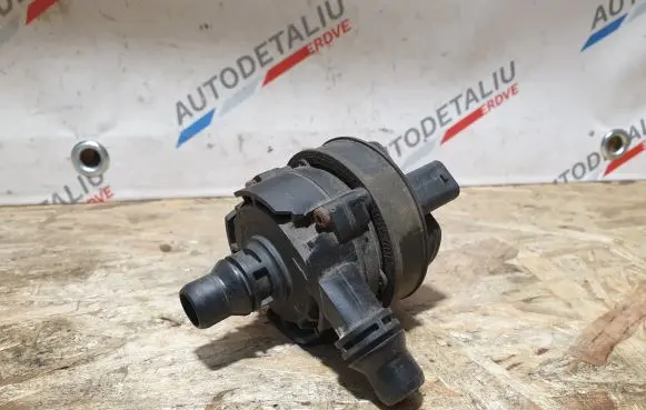 BMW i3 Electric auxiliary coolant/water pump 9147359 6834917