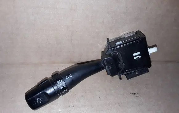 Hyundai Sonata Indicator stalk NOCODE