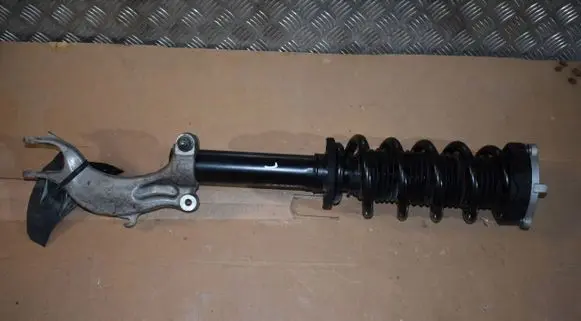 Porsche Cayenne (9Y0 9Y3) Other under body part 