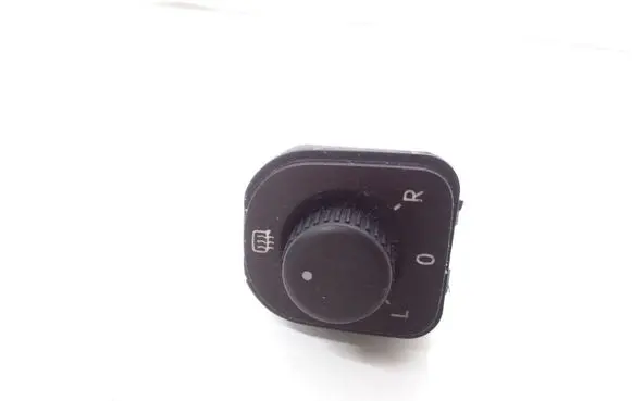 Volkswagen Golf V Wing mirror switch 1K0959565H
