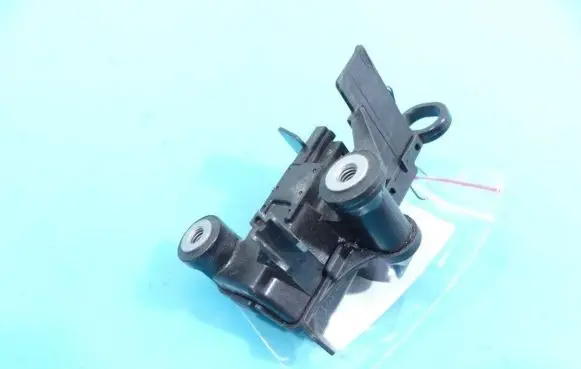 Citroen C1 Fuel tank cap lock motor IMPRK1254737