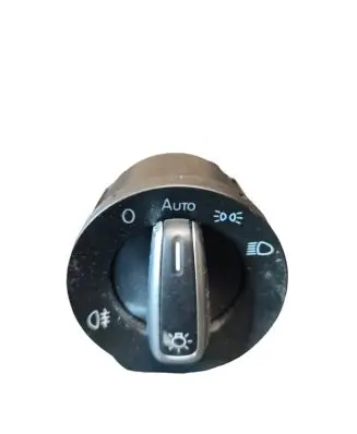 Volkswagen PASSAT B6 Light switch 3C8941431