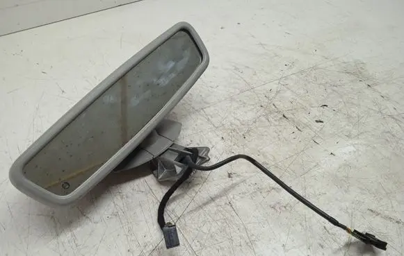 Mercedes-Benz E W211 Rear view mirror (interior) 2118101817