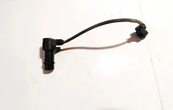 Honda Civic Crankshaft position sensor