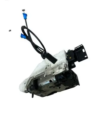 Citroen C4 Grand Picasso Front door lock 24087158 24088158 24086158