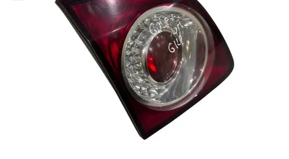 Volkswagen Golf Plus Tailgate rear/tail lights 5M0945093M 89091210