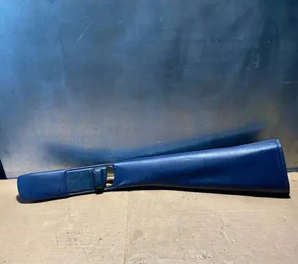 Mercedes-Benz E W124 (B) pillar trim (top) 1246923689 2016920622