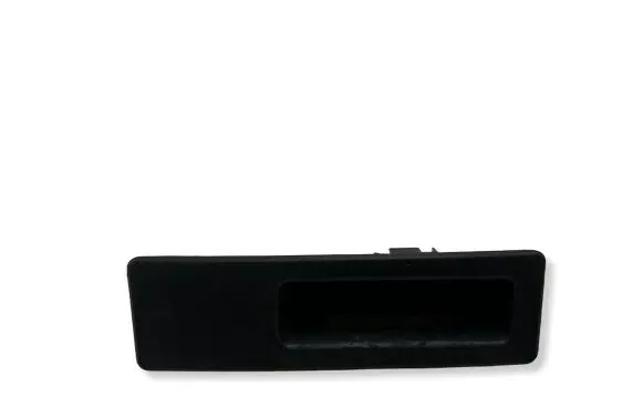 BMW 5 F10 F11 Tailgate/trunk/boot exterior handle 10822910