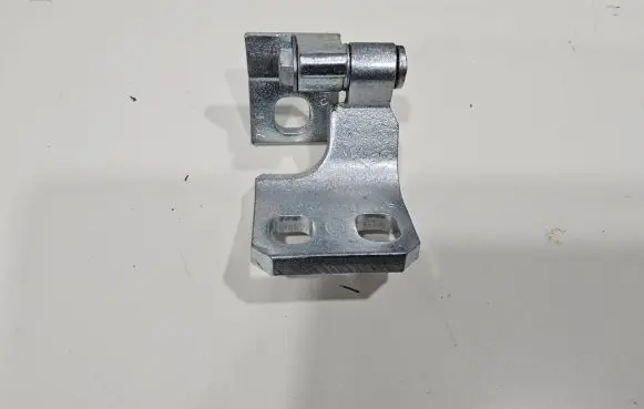Front door lower hinge