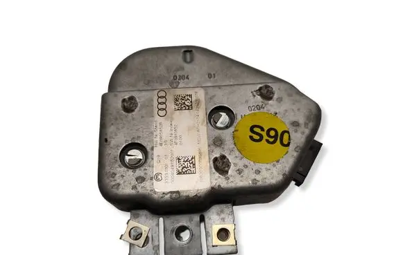 Audi A6 S6 C6 4F Steering wheel lock 4F0905852B 33530101 4F0910852