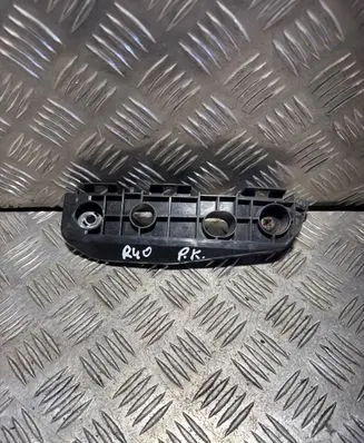Toyota Verso Front bumper mounting bracket 525360F020