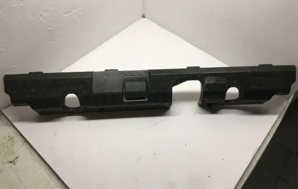 Mercedes-Benz GLK (X204) Tailgate/boot cover trim set A2048510097