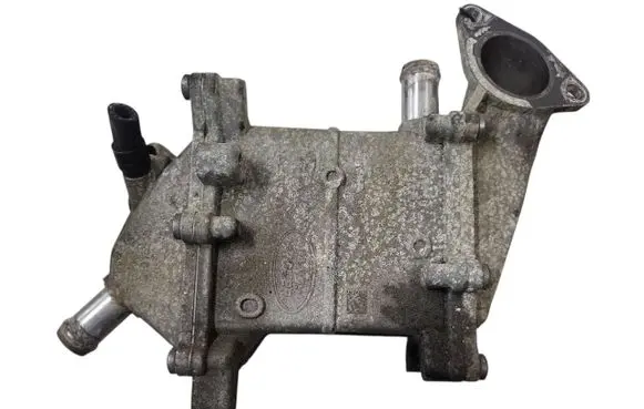 Land Rover Discovery Sport EGR valve G4D39F464BA