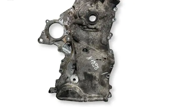 Toyota Prius (NHW20) Timing chain cover 05152130 X1NJW90 1510021050
