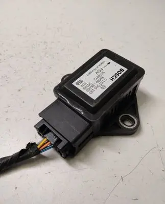 Hyundai Santa Fe ESP (stability system) control unit 956903K000 5010812 0265005293