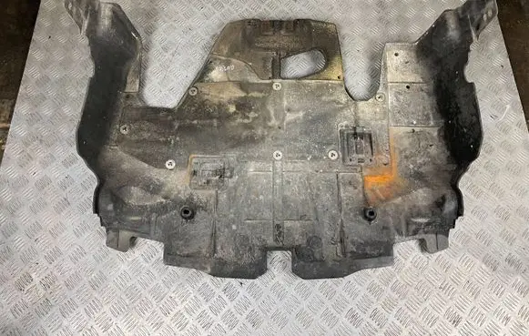 Subaru Outback Engine splash shield/under tray 56440AG140