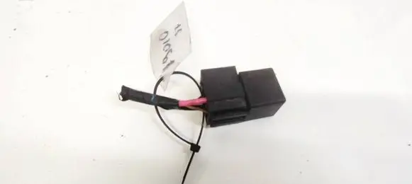 SsangYong Rexton Other relay 8419001400 84190-01400