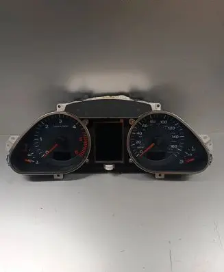 Audi Q7 4L Speedometer (instrument cluster) 503000737901