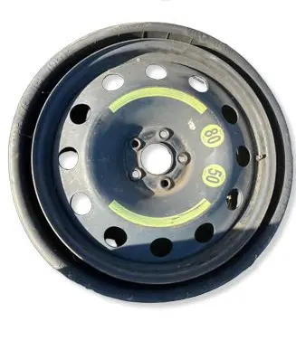 Mercedes-Benz ML W164 R18 spare wheel A2514000002