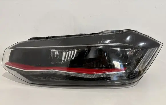 Volkswagen Polo VI Headlight/headlamp 2G1941773A