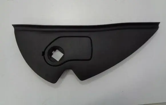 Renault Kadjar Dashboard side end trim 689205287R