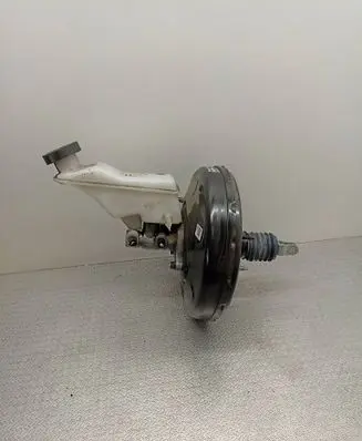 Hyundai Tucson TL Brake booster 58500D7250